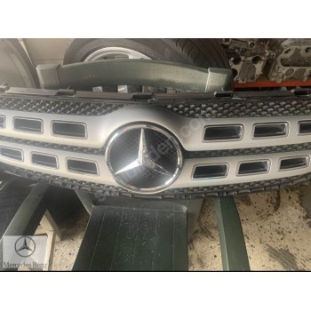 BAŞKAN TİC.MERCEDES A1668880400 W166 GLE ML ÖN PANJUR 1668880400